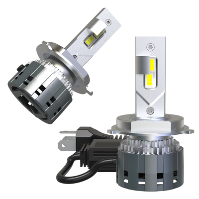 15000Lm 110W H1 H4 H7 H11 9005 9006 Car Led Headlight 6000K Car Led Headlight